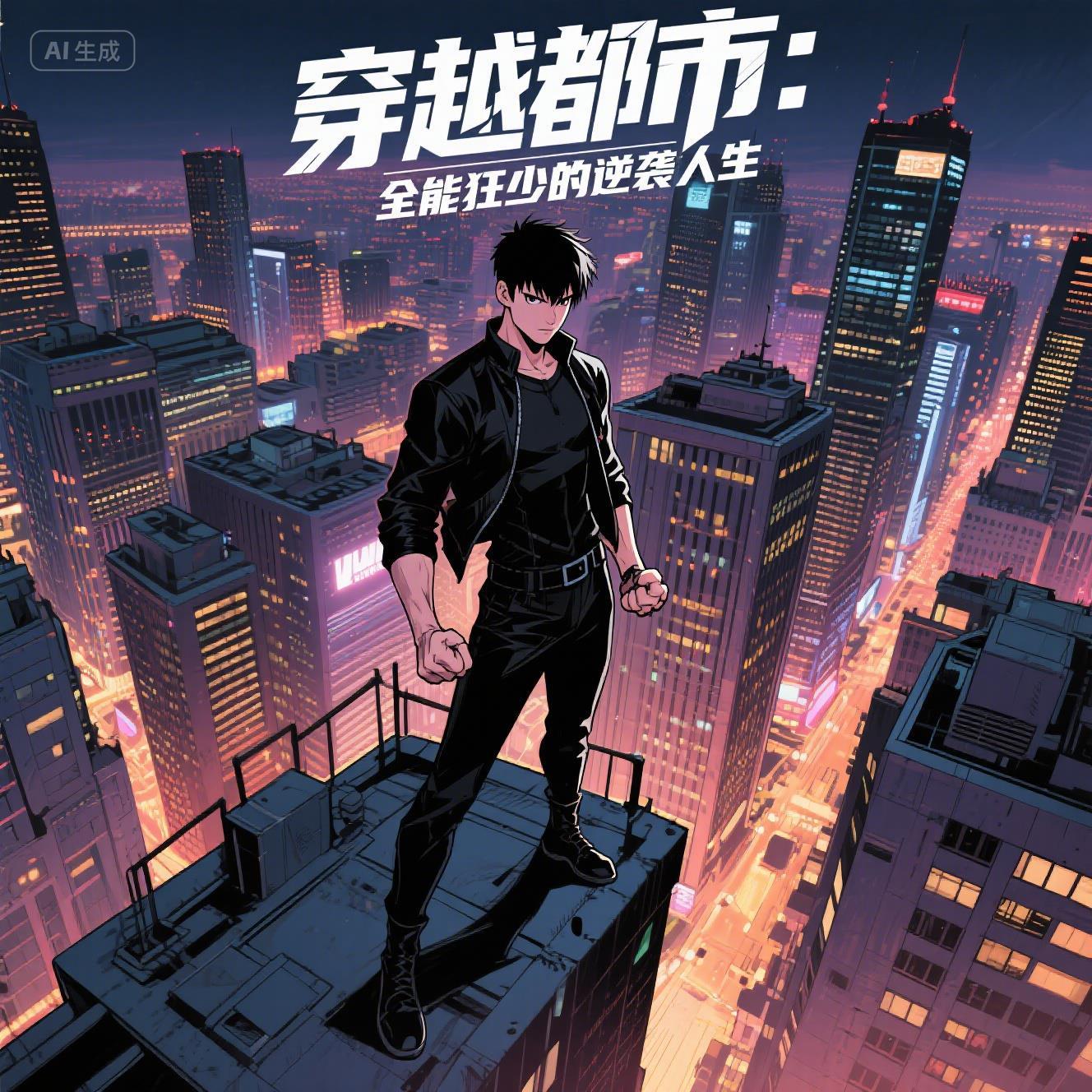 全能狂少全文阅读完整版大结局 全能狂少全文阅读完整版大结局