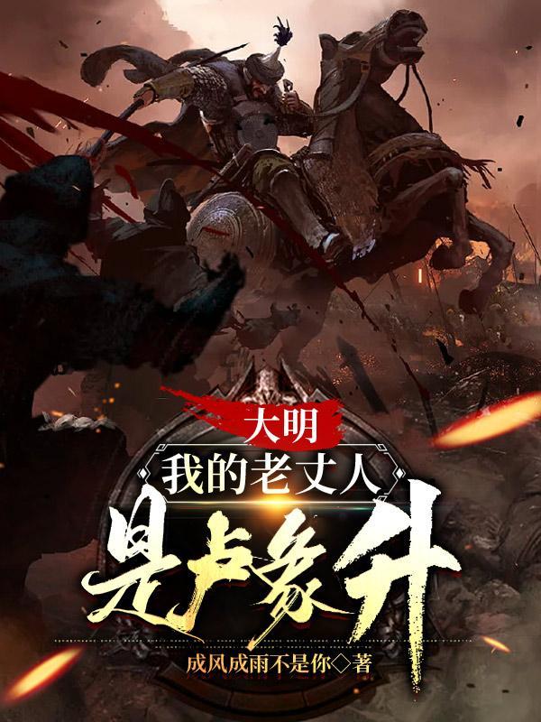 我的老丈人是卢象升正版 我的老丈人是卢象升正版