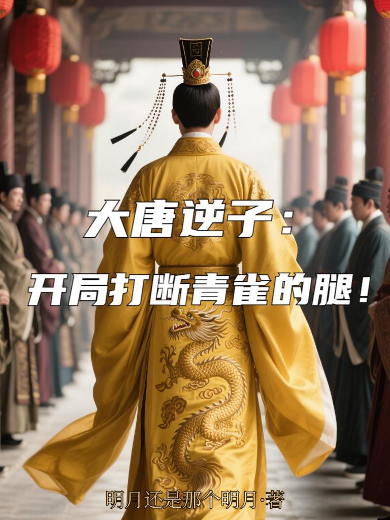 大唐逆子在线阅读 大唐逆子在线阅读