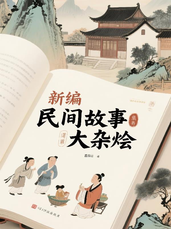 民间故事改篇