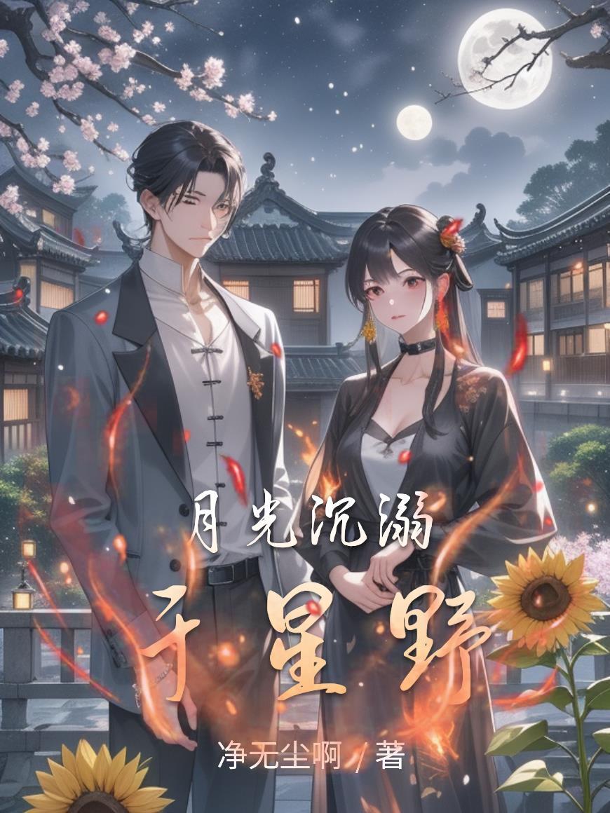 月光沉没_初禾 月光沉没_初禾