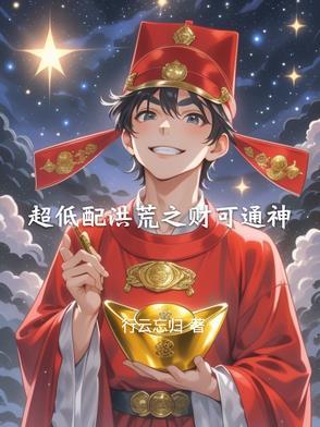 洪荒之财神证道录txt