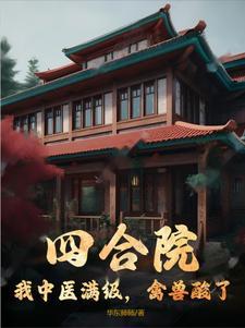 四合院开局满级医术无双公子 四合院开局满级医术无双公子