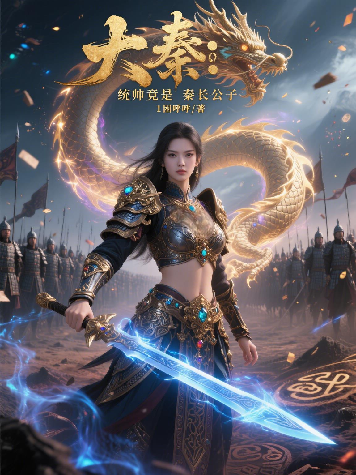大秦长公子 公子齐 大秦长公子 公子齐