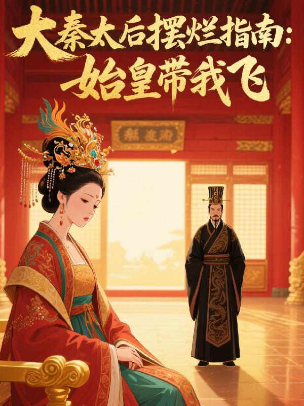 大秦帝国太后和嫪毐 大秦帝国太后和嫪毐