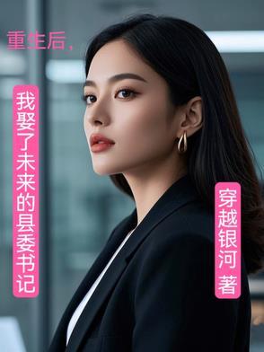 我娶了未来的县委书记 我娶了未来的县委书记