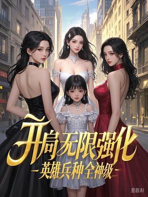 开局很强的无限流 开局很强的无限流