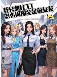 我每天解锁一个新职业笔趣阁 我每天解锁一个新职业笔趣阁