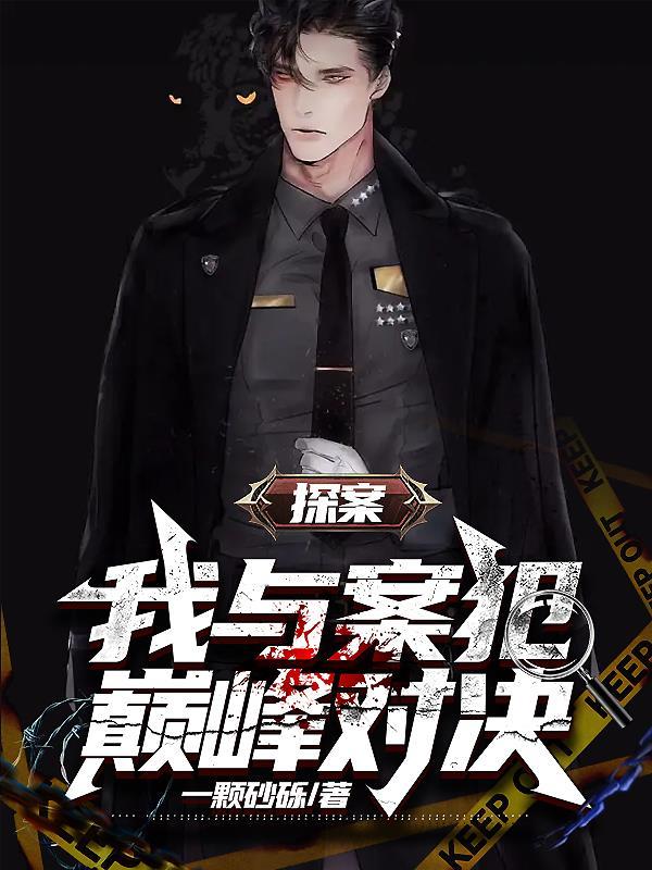 探案 探案