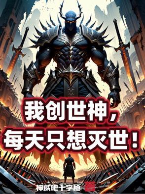 身为创世神的我却加了聊天群 身为创世神的我却加了聊天群