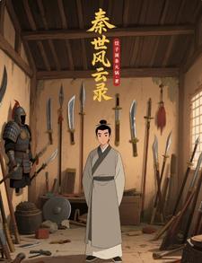 风云世纪两千年秦国事件 风云世纪两千年秦国事件