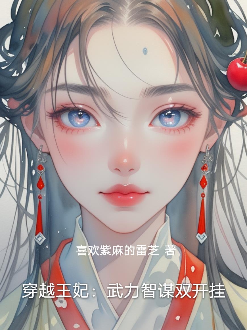 穿越王妃系列 穿越王妃系列
