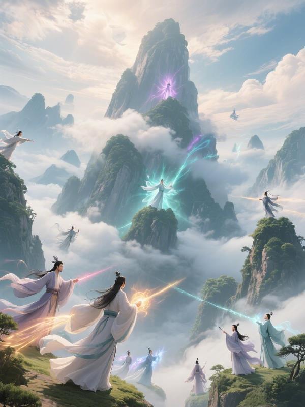 我的修真界传奇百度百科 我的修真界传奇百度百科