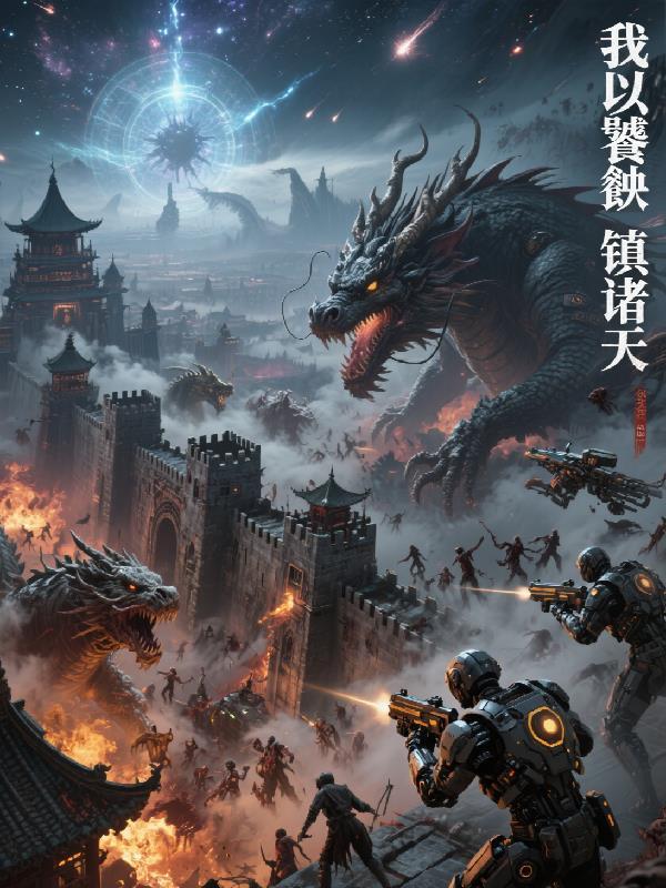 以饕餮为武魂的玄幻 以饕餮为武魂的玄幻
