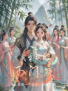 穿越成西门庆的 穿越成西门庆的
