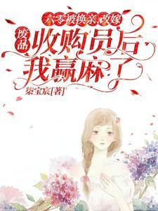 六零改嫁废品收购员后我赢麻了柒宝 六零改嫁废品收购员后我赢麻了柒宝