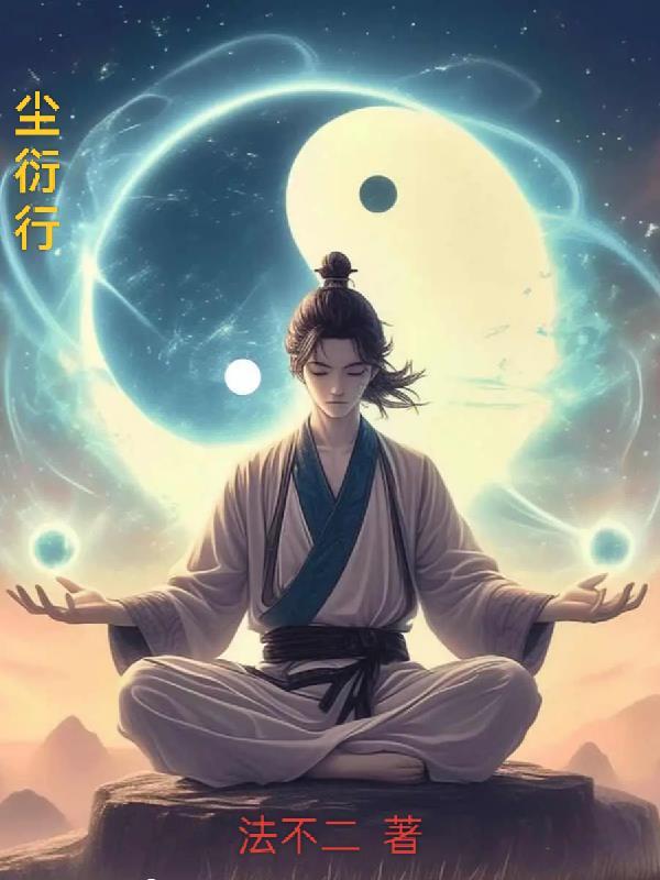 尘衍行TXT免费全文阅读 尘衍行TXT免费全文阅读