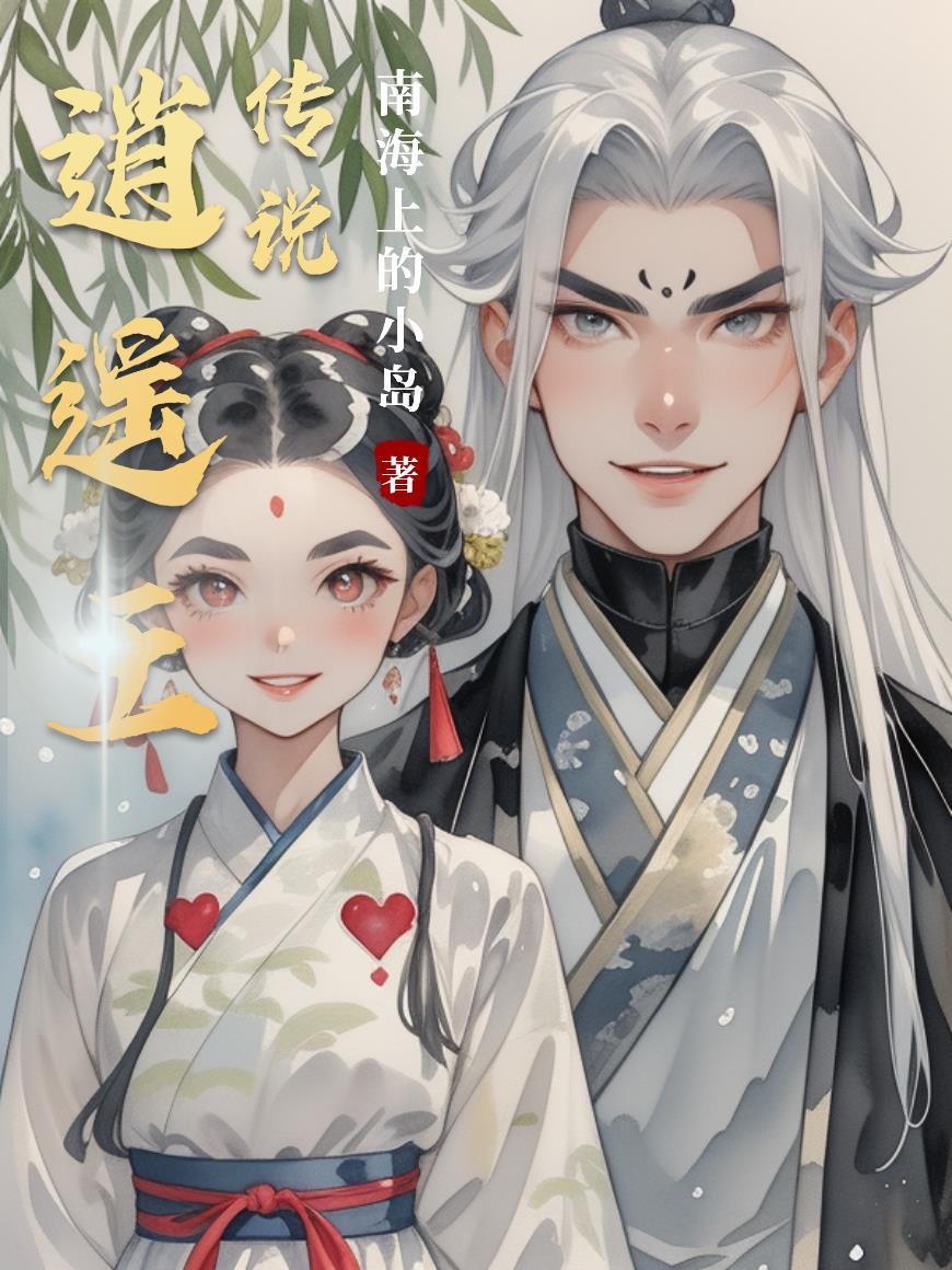 逍遥王是谁 逍遥王是谁
