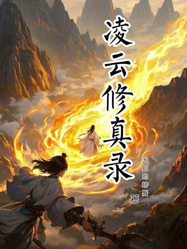 凌云修仙录 凌云修仙录