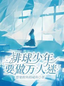 排球少年乙男万人迷推荐