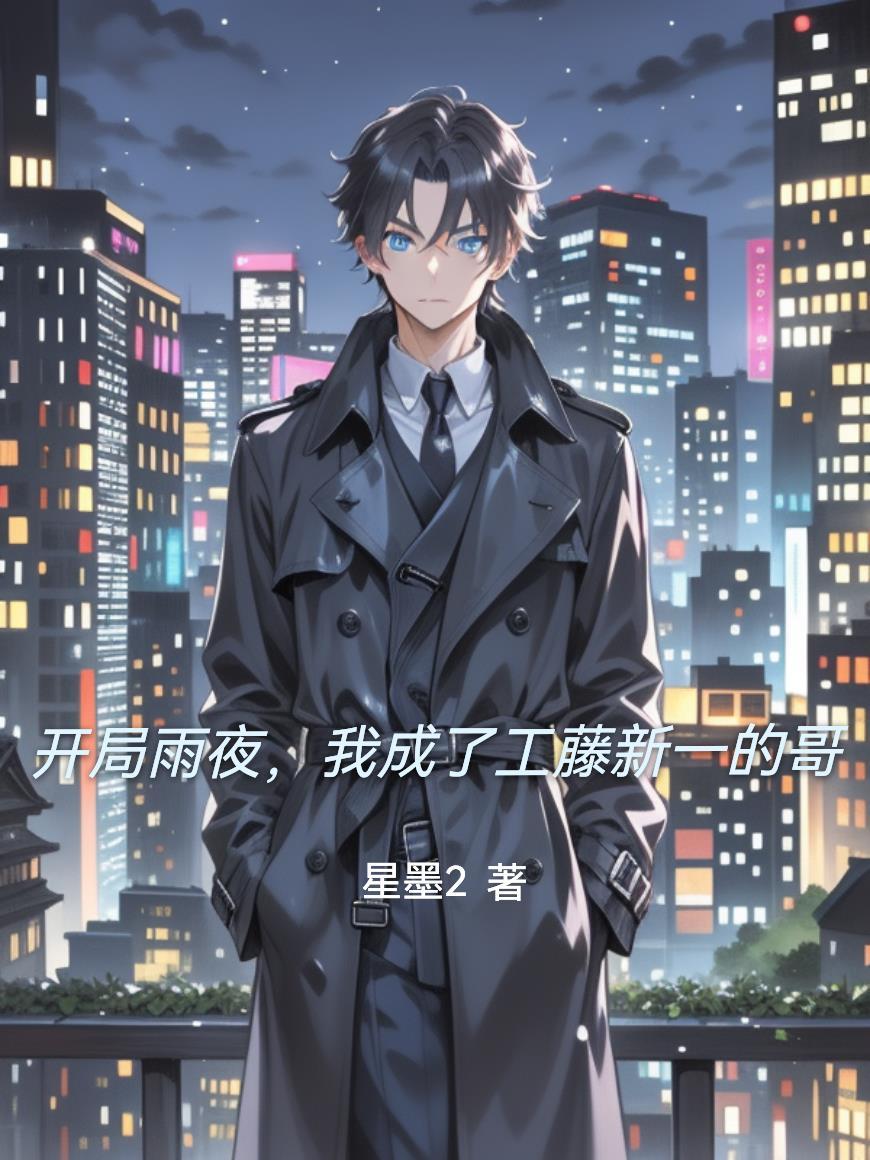 开局雨夜 开局雨夜