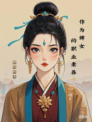 作为婢女的职业素养怎么写 作为婢女的职业素养怎么写