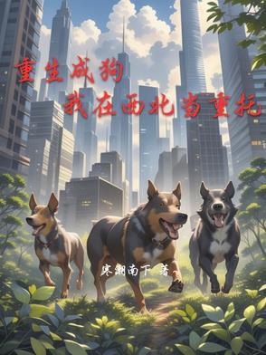 重生为狗 重生为狗