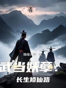 武当修真密笈 武当修真密笈