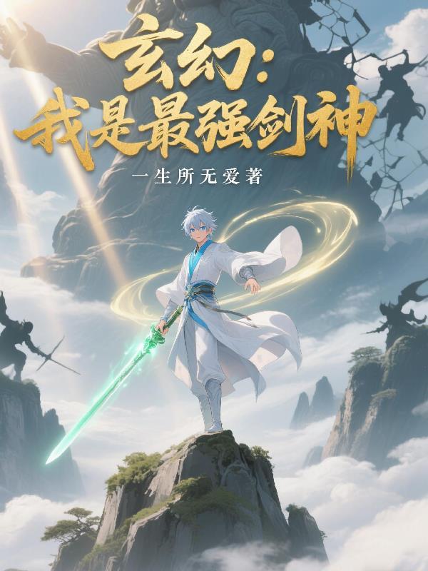 修仙我是最强剑神 修仙我是最强剑神