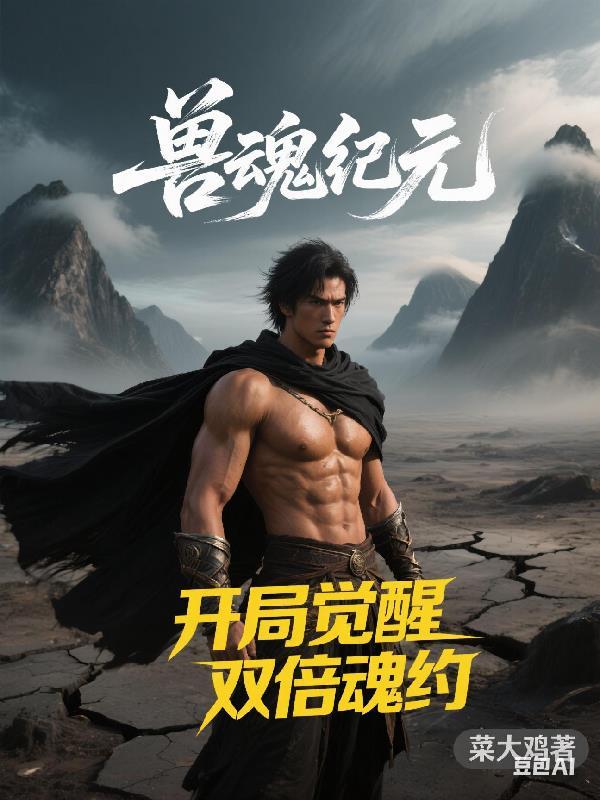 兽魂进化 兽魂进化