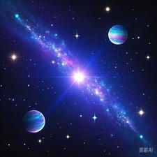 我眼里的宇宙作文 我眼里的宇宙作文