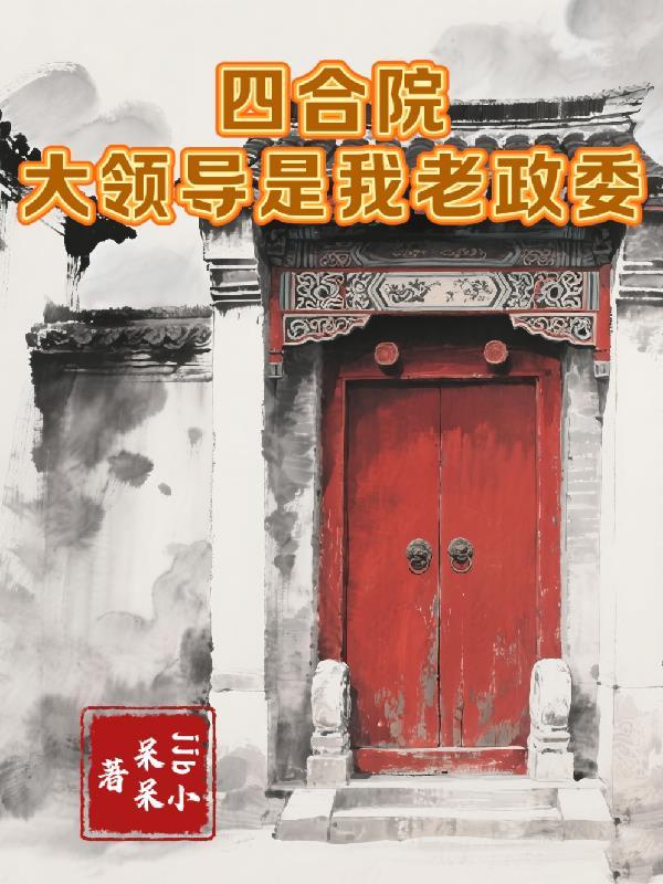 四合院大领导是我的老政委 四合院大领导是我的老政委
