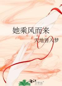 待她乘风回来