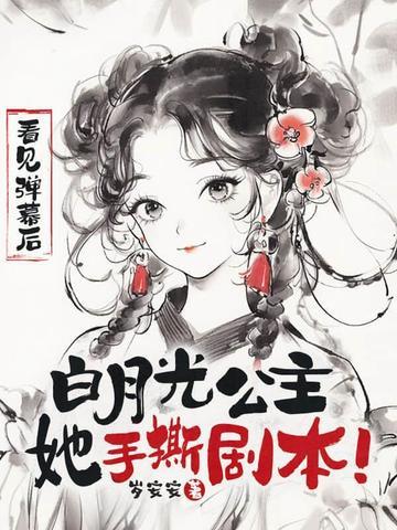 看见弹幕后 看见弹幕后