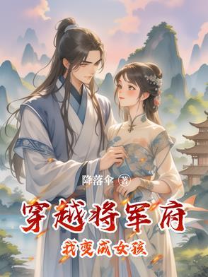 穿越成将军府嫡女 穿越成将军府嫡女