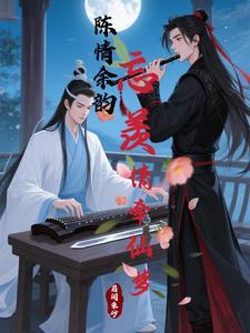 陈情令之忘羡情76 陈情令之忘羡情76