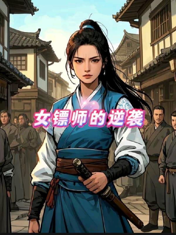 女镖师的逆袭免费阅读 女镖师的逆袭免费阅读