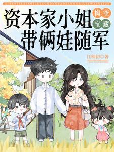 带俩娃随军 带俩娃随军