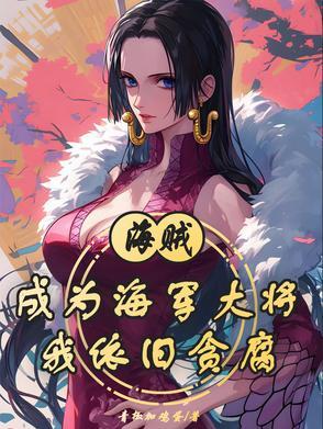 海贼之我当海军那些年
