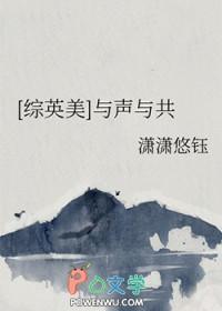 综英美与声与共番外篇在哪看 综英美与声与共番外篇在哪看