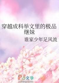穿越 科举文 穿越 科举文