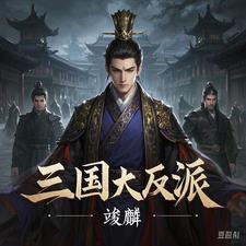 三国反派人物一览表 三国反派人物一览表