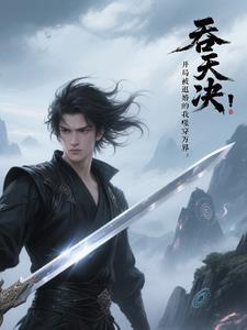 开局签到吞天魔功