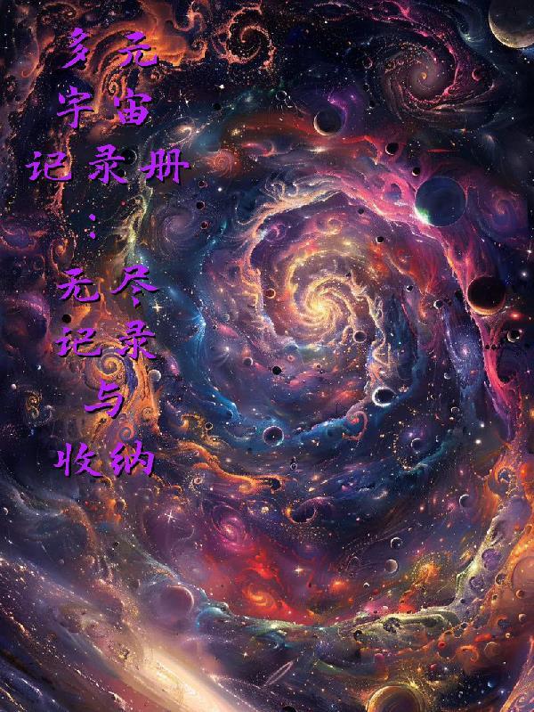 多元无限宇宙 多元无限宇宙