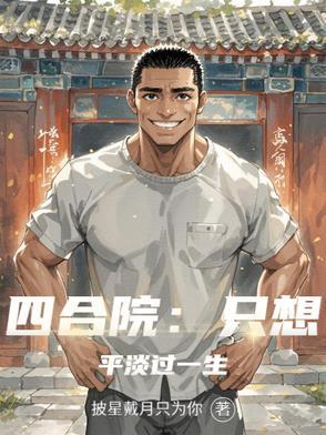 四合院只想平淡过一生作者披星戴月只为你 四合院只想平淡过一生作者披星戴月只为你