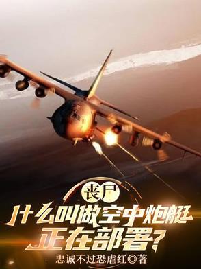 空中炮艇 空中炮艇