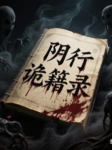 诡异阴官 诡异阴官