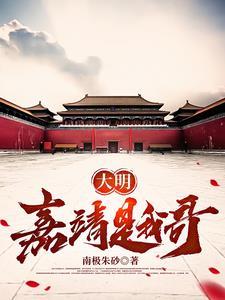 大明嘉靖 大明嘉靖