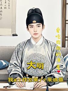 老猪的作品我家的大明郡主 老猪的作品我家的大明郡主