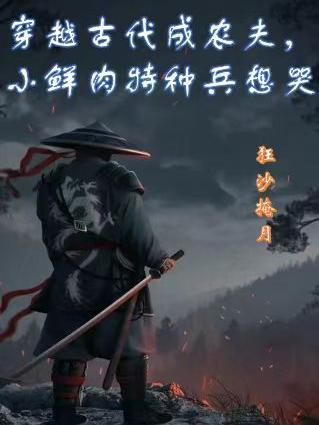 穿越古代农妇的 穿越古代农妇的